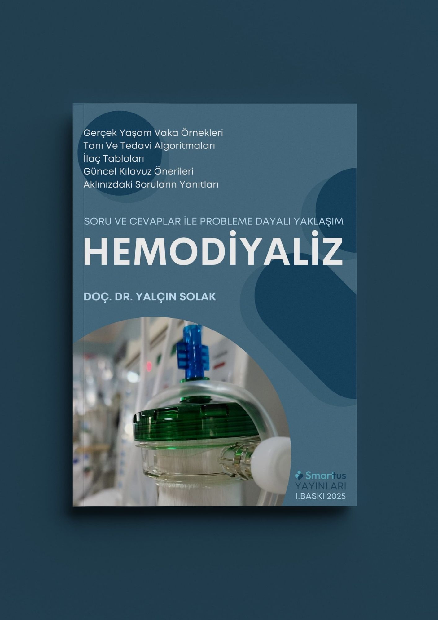Hemodiyaliz